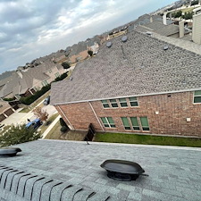 Beautiful-Roof-Replacement-in-Frisco-Texas 2